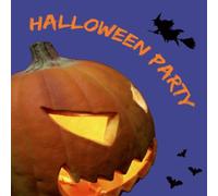 Div Pop - Halloween Party [Import]