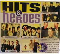 Div Pop - Hits & Heroes [Import]