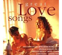 Div Pop - Love Songs