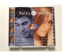 Div Pop - Males+Females [Import]