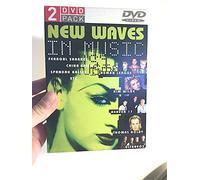 Div Pop - New Waves in Music [Import]