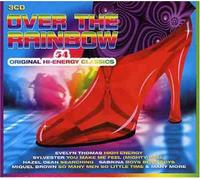 Div Pop - Over The Rainbow [Import]