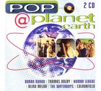 Div Pop - Pop at Planet Earth [Import]