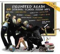 Div Pop - Reunited Again