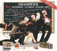 Div Pop - Reunited [Import]