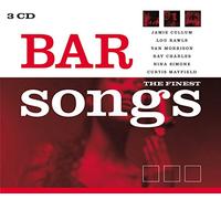 Div Pop - The Finest Bar Songs [Import]