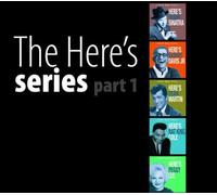 Div Pop - The Here's Series Part 1 [Import]