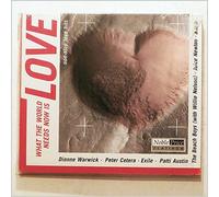 Div Pop - V.a.What The World Needs Now [Import]