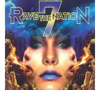 Div Rave - Rave The Nation 7 [Import]