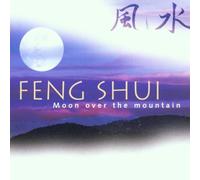 Div Relaxation - Moon Over The Mountains