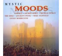 Mystic Moods – Div Relaxation – Importation néerlandaise