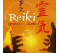 Div Relaxation - Reiki: Invisible Healing