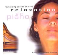Div Relaxation - Relaxation of Piano
