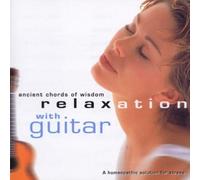 Div Relaxation - Relaxation with Guitar