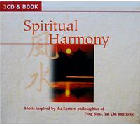 Div Relaxation - Spiritual Harmony [Import]