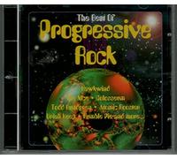 Div Rock - Best of Progressive Rock [Import]