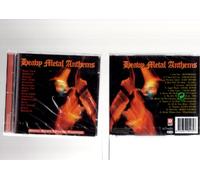 Div Rock - Heavy Methal Anthems