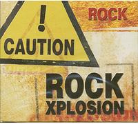 Div Rock - Rock Explosion [Import]