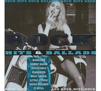 Div Rock - Rock Hits & Ballads Vol.3 [Import]