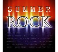 Summer Rock Walking On Sunshine