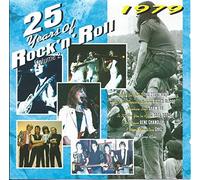 Div Rock'N Roll - R 'n' R Years [Import]
