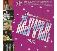 Div Rock'N Roll - Rock'n Roll 1972 [Import]