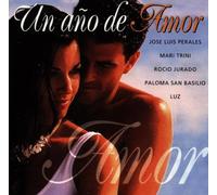 Div Salsa - Un Ano de Amor [Import]