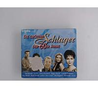 Div Schlager - Die Grössten Schlager der 60er [Import]