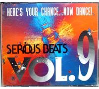 Div Serious Beat - Vol. 9