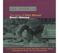Div Soul - The Message/Old Skool/Soul+Dan [Import]