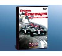 Div Special Interest - Berühmte Rennwagen [Import]