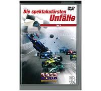 Div Special Interest - Die Spekt.Unfälle 1 [Import]