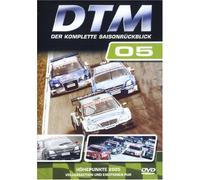 Div Special Interest - Dtm 2005 [Import allemand]
