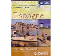 Espagne - Découvrez & Vivez