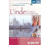 Div Special Interest - L'inde Et Ses Environs