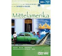 Div Special Interest - Mittelamerika [Import]