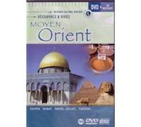 Moyen Orient - Découvrez & Vivez