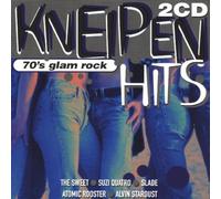 Div Stimmung - Kneipen Hits 70's Glam Rock [Import]