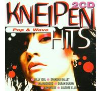 Div Stimmung - Kneipen Hits Pop+Wave [Import]