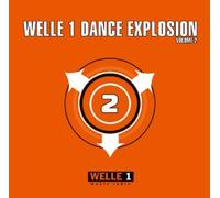 Div - Welle 1 Dance Explosion [Import]