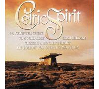 Div Worldmusic - Celtic Spirit