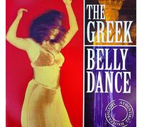 Div Worldmusic - The Greek Belly Dance [Import]