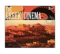 Div Worldmusic - The Greek Cinema [Import]