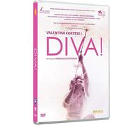 CG Entertainment – Diva!