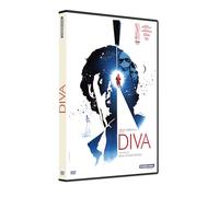 Diva – Studiocanal – DVD