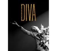 Diva: An Illustrated Guide To The Glamorous Personalities Of Prima Donnas