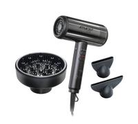 Diva Pro Styling Atmos 2 Ultra | Séchoir professionnel léger pour salon | Moteur numérique sans balais nouvelle génération
