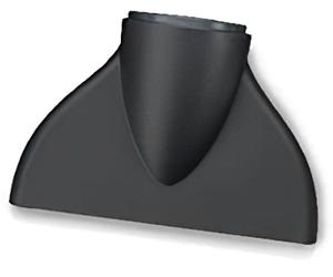 Diva Atmos Atom Buse magnétique Grande taille