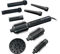 Diva Atmos Dry & Style Hairstyler, Auto Curl inclus