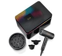 Diva Atmos Sèche-cheveux Dry Noir
